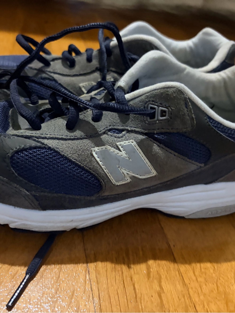 New Balance 993